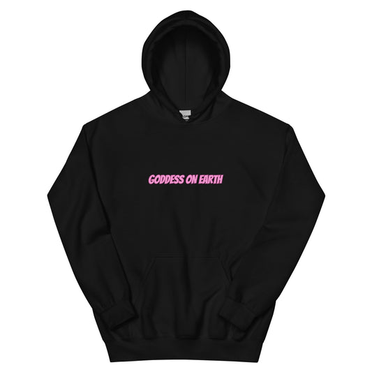 GODDESS HOODIE